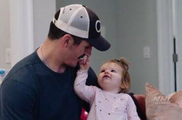  La fille de Brian Boyle, Bella.

Visite avec la famille Boyle lors du deuxième épisode ...