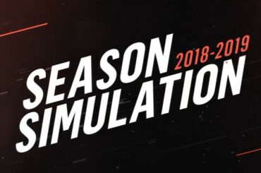 Est-ce que # NHL19 vient de prédire la fin de la plus longue sécheresse actuelle de la Coupe?! ...