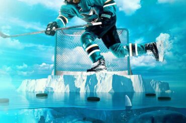 @ erikkarlsson65 et les @SanJoseSharks tentent de faire bouger les choses ...