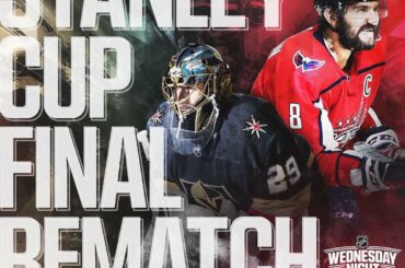 Eh bien, cela devrait être amusant… @NHLonNBCSports
 8h00 HE
#WNH ...