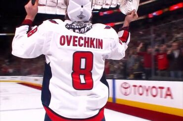 La dernière fois que ces équipes se sont rencontrées, les @Capitals ont hissé la coupe Stanley.
Ce soir ...