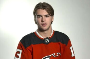 Un voyage de retour au début de la semaine a donné à @nicohischier la chance de faire l'une de ses fav ...