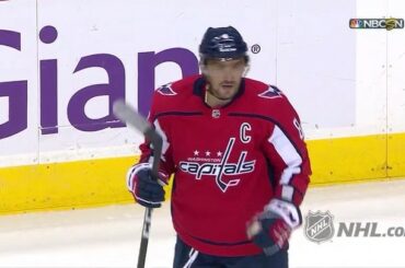 Si vous ne l’avez pas remarqué, @aleksandrovechkinofficial dans son bureau - mortel. #WNH ...