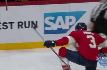 Cette explosion de Keith Yandle - bonne chance. #NHLGlobalSeries ...