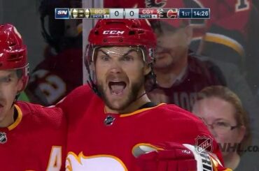 Oh oui, c’est le bon truc. #WNH ...