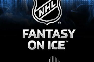 Un avant-goût de NHL Fantasy on Ice, le tout nouveau podcast de @NHLFantasy.

T ...