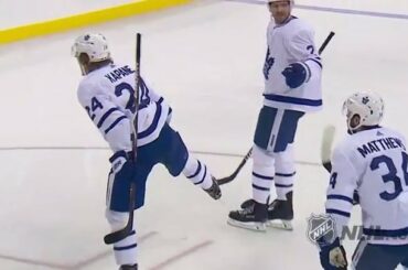  Saute, saute et descends! #WNH ...