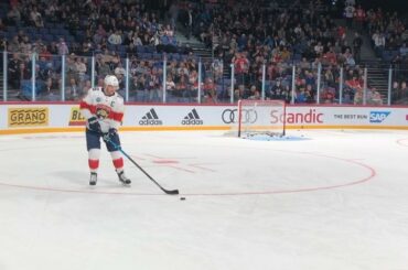 Finn Finn & in. #NHLGlobalSeries ...