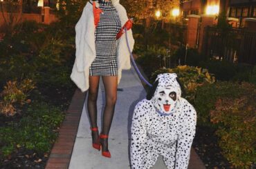 Retour sur quelques-uns de nos costumes préférés de #HockeyHalloween des derniers ...