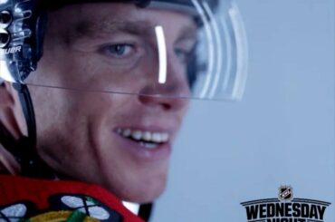 @ vt9191 et Patrick Kane en titre dans le Midwest #WNH.
Catch @stlouisblues ...