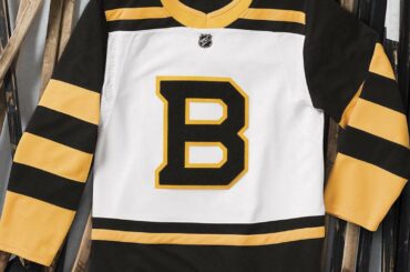Les années 1930 n'ont jamais été aussi belles. Nouveaux fils @nhlbruins #WinterClassic de @adidas ...