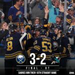 Toujours en convalescence après une nuit excitante à travers la ligue! Quelle équipe a impressionné ...