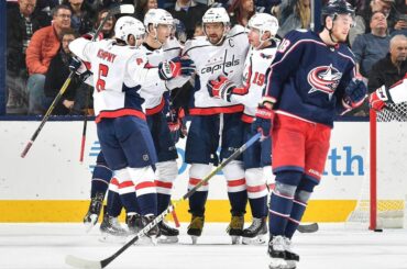 2️⃣2️⃣ buts pour la tête de la ligue.
1️⃣1 ...