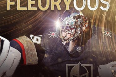 "Je vais avoir la, pas de croûte." @anaheimducks vs @vegasgoldenknights ce soir dans un pa ...