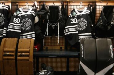 #WinterClassic gear >>>>> ...