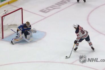 Ce n'est même pas juste. #WNH ...