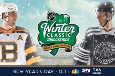 Quel cadre en 2016 lorsque le @canadiensmtl a battu les @nhlbruins dans une ...