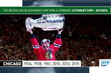 Deux franchises à étages qui la prennent à l’extérieur. Ayez un oeil sur une histoire comme le @n ...