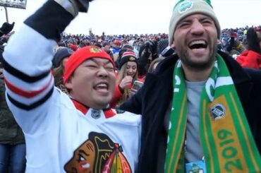 NOUVEL ÉPISODE DE PREMIER MINUTEUR! @biznasty et @nba star @ gustogummi88 donnent aux ch ...