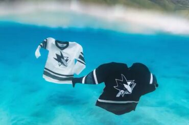  De la menace au fil.

Nous vous présentons les maillots @adidashockey x @ @ parley.tv ...