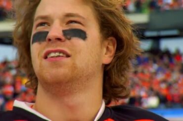 Le #WinterClassic 2012 présentait quelques beautés, mais aucune n'est plus importante que @ha ...