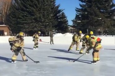 Rendez-vous au #ODR dans cinq, ce n'est pas un exercice! (@ bthurston9) ...
