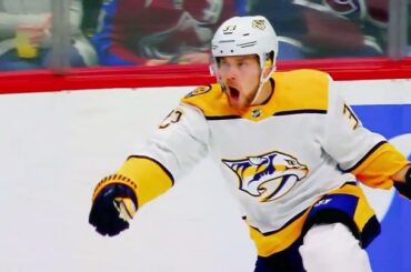 Pas de meilleur moyen de célébrer le retour du hockey qu'avec #SlowMoMonday! ...