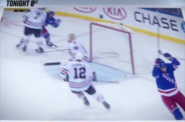 C’est une confrontation Original Six à @thegarden! Les @nhlbruins peuvent-ils abattre le @n ...