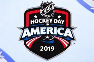 C'est #HDIA et toute l'action commence à 12h HE. Prenez des collations, détendez-vous et ...