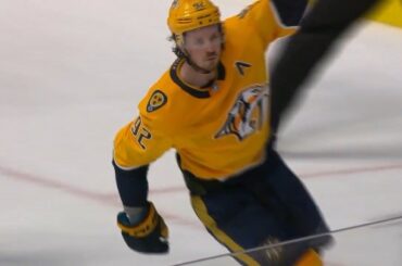 OT vainqueur par @ ryanjohansen92 = butin avec @subbanator.
#CellyOn avec ...