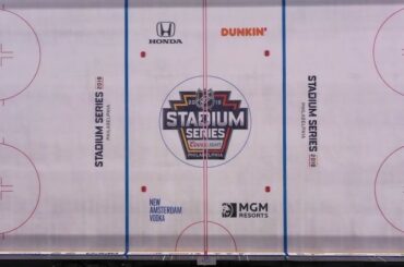 #StadiumSeries prend le jeu #ODR au prochain niveau! ...