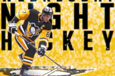 @ mcdavid97 vs Sidney Crosby mercredi soir au hockey ... faut-il en dire plus? : @nh ...