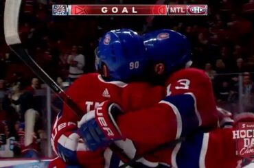 #HockeyDay snipes. Beauté....