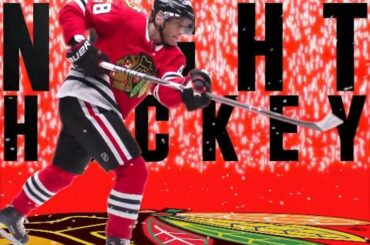 Patrick Kane: série de 18 matchs consécutifs. @ nhlbruins: série de six victoires consécutives. Dont ...