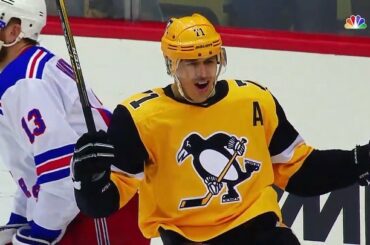 #NHLTradeDeadline est peut-être venu et reparti, mais #SlowMoMonday ne partira jamais! ...