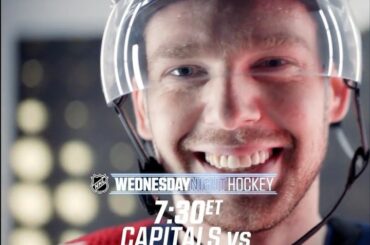 Comme @ kuzy092 et les @capitals regardent la couronne de division, @ 28cgiroux et les @philad ...