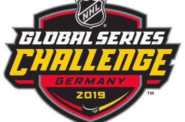 Les #NHLGlobalSeries 2019 présenteront les @NHLBlackhawks, les @philadelphiaflyers, ...