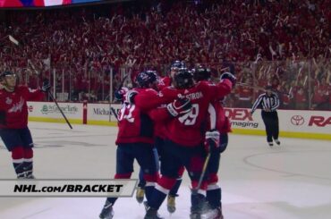 Votre équipe a-t-elle inscrit son ticket pour le Challenge #NHLBracket 2019 présenté ...