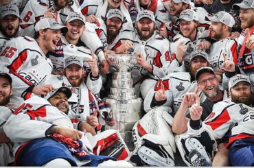 Les @capitals ont-ils ce qu'il faut pour lever une autre bannière? Inscrivez-vous pour le 20 ...
