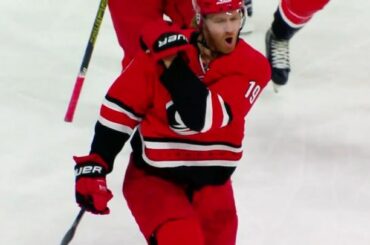 A gardé le meilleur pour la fin! Le dernier #SlowMoMonday de la saison régulière est arrivé ...