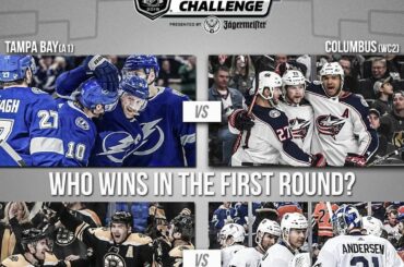 Le @tblightning achèvera-t-il sa saison historique en remportant la #StanleyCup? ...