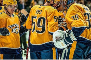 Parfois, la stratégie #NHLBracket Challenge peut être un jeu de tête. Inscrivez-vous pour jouer à ...