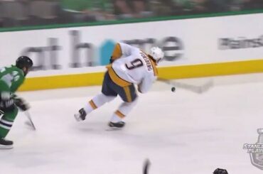 Alley-oop alerte! #Coupe Stanley
: @nbcsports
: @sportsnet ...