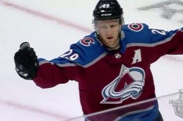 Mack est dangereux. Clair et simple. #Coupe Stanley
: @cnbc
: @cbc ...