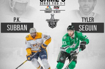 Retour à Dallas ce soir en tant que @ tseguin92 et les @dallasstars se rencontrent @subbanator et t ...