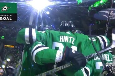 Roope, ça y est! #Coupe Stanley
: @usa_network
: @cbc ...