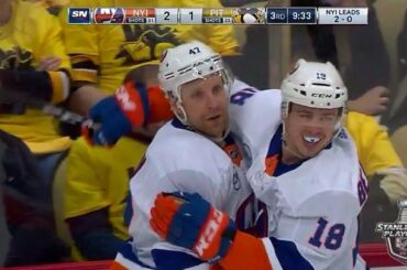 L'embrayage est le deuxième prénom de @ komarovleo47. #Coupe Stanley...