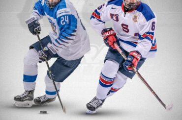 Qui prendriez-vous si votre équipe obtenait le premier choix? Regardez la loterie #NHLDraft ...