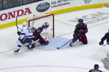 Ce jeu. #Coupe Stanley
: @cnbc
: @sportsnet ...