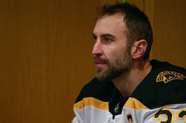 Rendez-vous dans les coulisses de la route @nhlbruins pour vous rendre à la finale de la ...